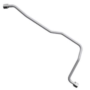 Perkins Fuel Hose T430693
