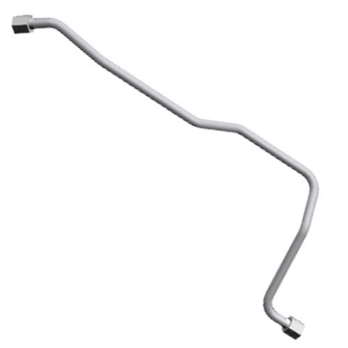Perkins Fuel Hose T430693