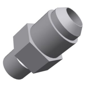 Perkins Adaptor T430697
