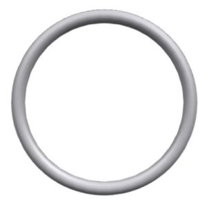Perkins O Ring T430701