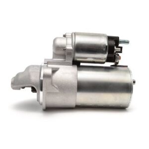 Perkins Starter Motor T430710