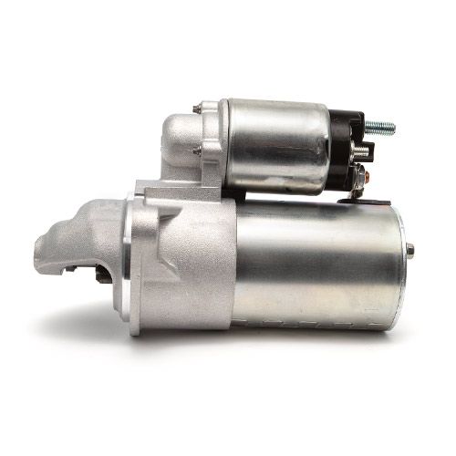 Perkins Starter Motor T430710