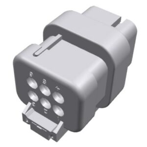 Perkins Connector T430757