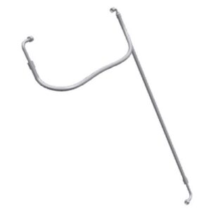 Perkins Hose Assy T430782