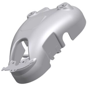 Perkins Heatshield T430827
