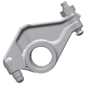 Perkins Rocker Arm Assy T430830