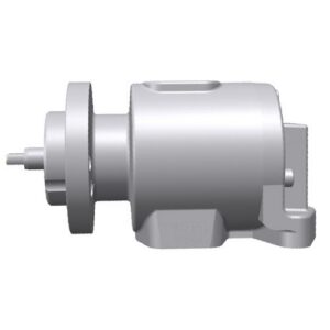 Perkins Lift Pump T430907
