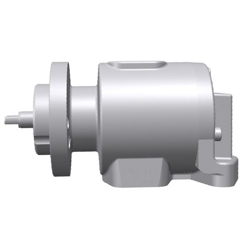 Perkins Lift Pump T430907