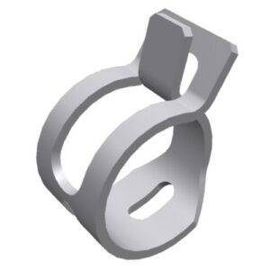 Perkins Hose Clip T430924