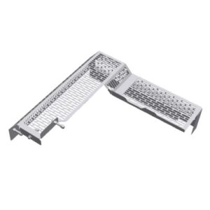 Perkins Fan Guard T430930