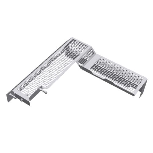 Perkins Fan Guard T430930