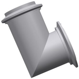 Perkins Exhaust Elbow T430934