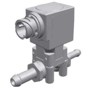 Perkins Solenoid Valve T430961
