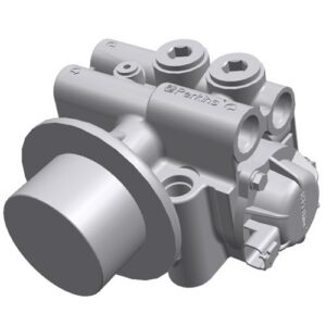 Perkins Priming Pump T430976