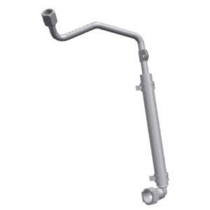 Perkins Hose Assy T431013