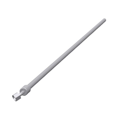 Perkins Fuel Hose T431035