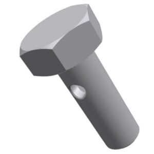 Perkins Banjo Bolt T431037