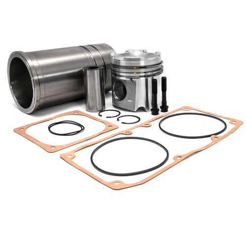 Perkins Overhaul Kit T431067