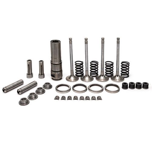 Perkins Kit, Valvetrain T431069