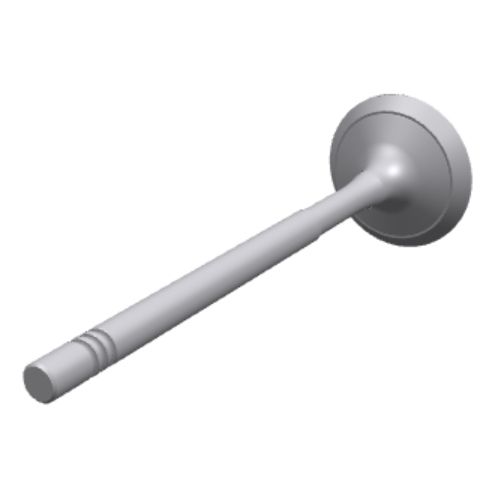 Perkins Exhaust Valve T431095