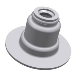 Perkins Valve Stem Seal T431099