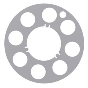 Perkins Shim T431103