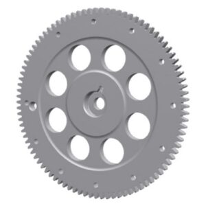 Perkins Gear,Camshaft T431107