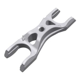 Perkins Clamp T431140