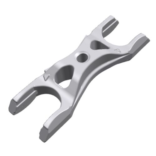 Perkins Clamp T431140