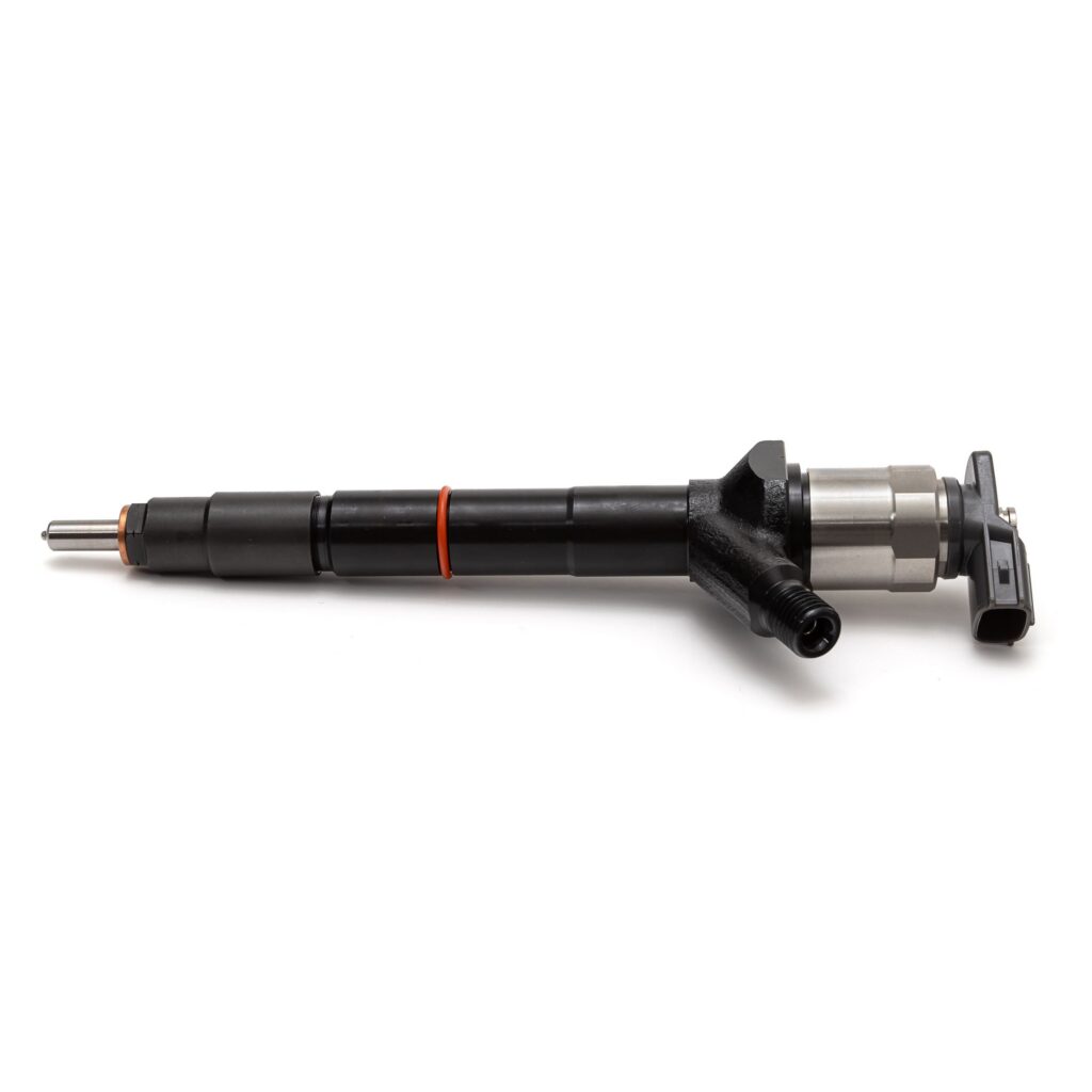 Perkins Injector T431143