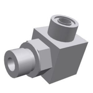 Perkins Adaptor T431151