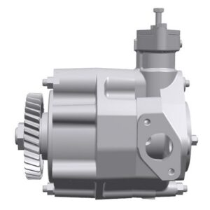Perkins Oil Pump Assy T431161