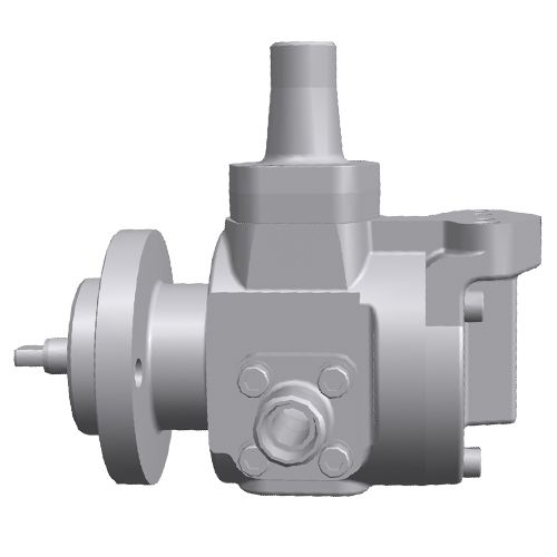Perkins Lift Pump T431167
