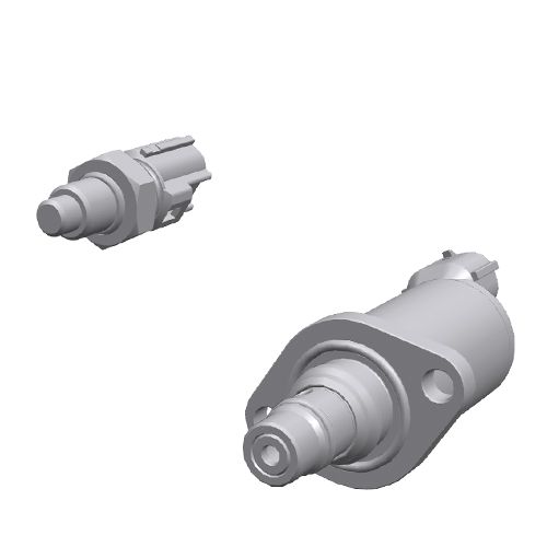 Perkins Injection Pump T431170