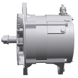 Perkins Alternator T431215