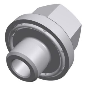 Perkins Adaptor Assy T431222