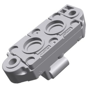 PRESSURE SENSOR - T431240