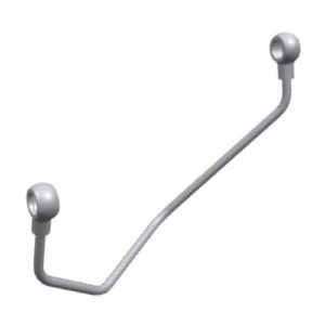 Perkins Pipe T431263