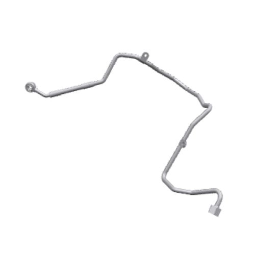 Perkins Pipe T431271