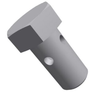 Perkins Banjo Bolt T431273