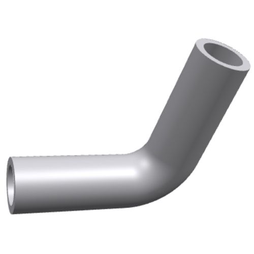 Perkins Hose T431299