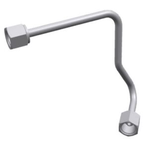 Perkins Pipe,Fuel T431314