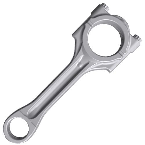 Perkins Exhaust Manifol T431319