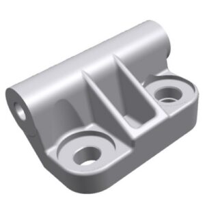 Perkins Altern Bracket T431322