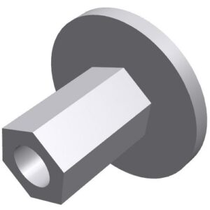 Perkins Fan Pulley T431324
