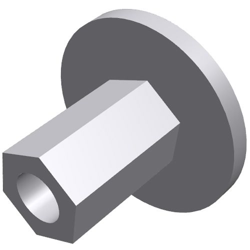 Perkins Fan Pulley T431324