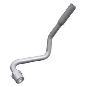 Perkins Pipe T431335