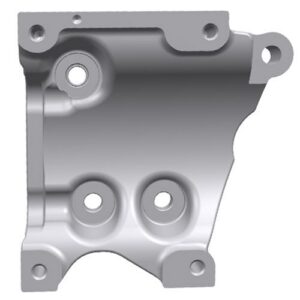 Perkins Bracket Assy. T431355