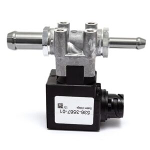 Perkins Valve T431393