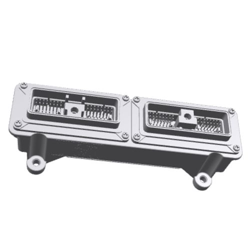Perkins Adaptor Assy T431399